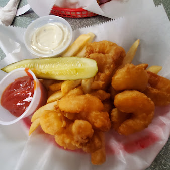 Photo Papertown Dairy Bar Restaurant - 27