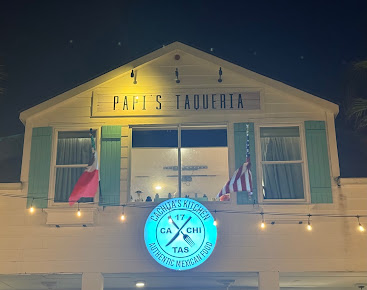 Photo Papis Taqueria Featuring Cachitas Kitchen - 18