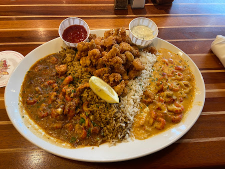 Photo Pappadeaux Seafood Kitchen - 10