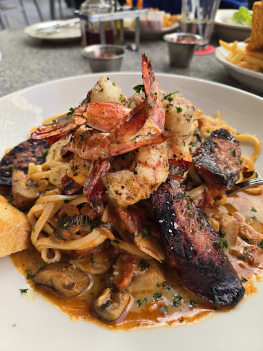 Photo Pappadeaux Seafood Kitchen - 11