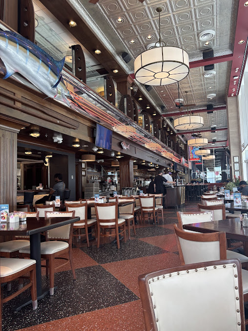 Photo Pappadeaux Seafood Kitchen - 13