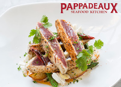 Photo Pappadeaux Seafood Kitchen - 14