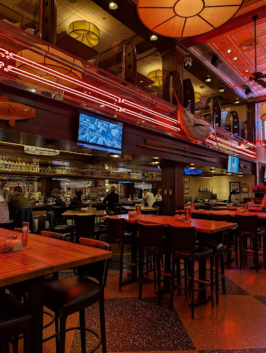 Photo Pappadeaux Seafood Kitchen - 15
