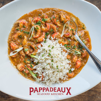 Photo Pappadeaux Seafood Kitchen - 16