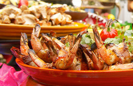 Photo Pappadeaux Seafood Kitchen - 18