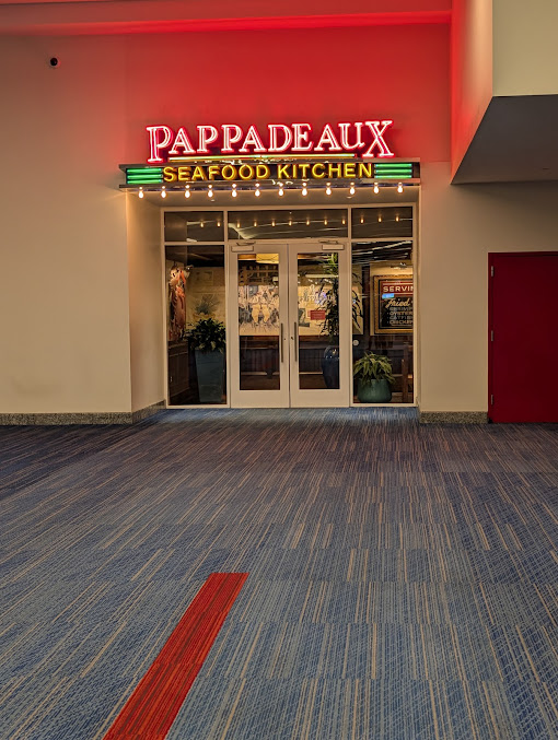 Photo Pappadeaux Seafood Kitchen - 19