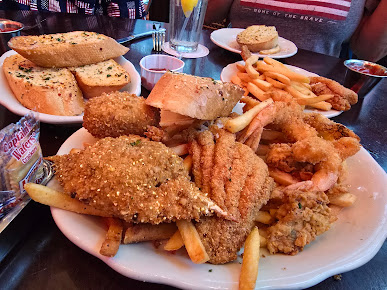 Photo Pappadeaux Seafood Kitchen - 20