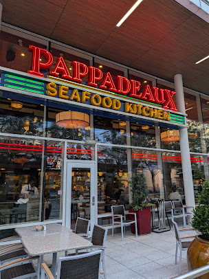 Photo Pappadeaux Seafood Kitchen - 21
