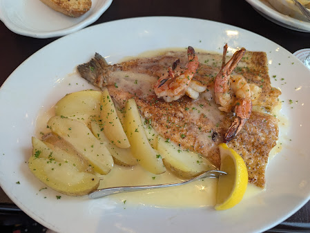 Photo Pappadeaux Seafood Kitchen - 22
