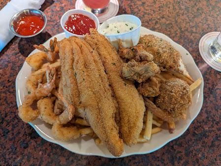 Photo Pappadeaux Seafood Kitchen - 23