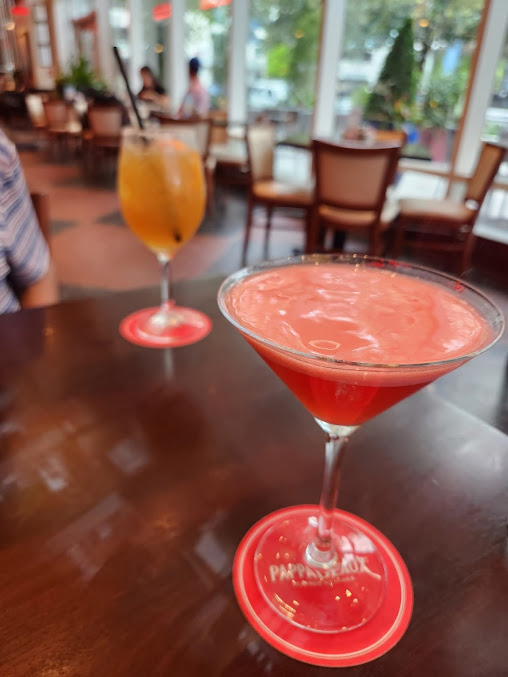 Photo Pappadeaux Seafood Kitchen - 24