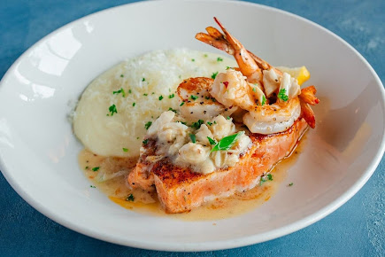 Photo Pappadeaux Seafood Kitchen - 27