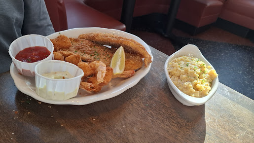 Photo Pappadeaux Seafood Kitchen - 28