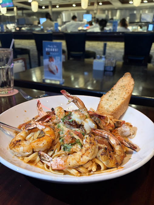 Photo Pappadeaux Seafood Kitchen - 29