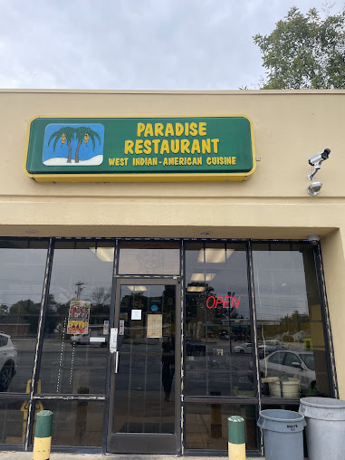Photo Paradise West Indian American - 6