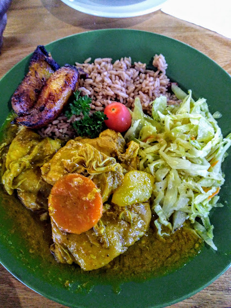 Photo Paradise West Indian American - 10