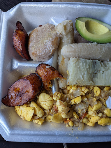 Photo Paradise West Indian American - 11