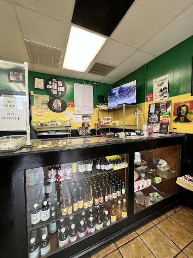 Photo Paradise West Indian American - 14