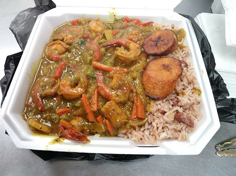 Photo Paradise West Indian American - 16
