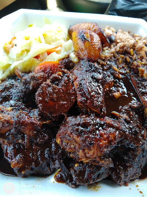 Photo Paradise West Indian American - 17