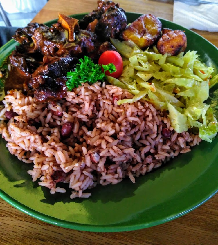Photo Paradise West Indian American - 18
