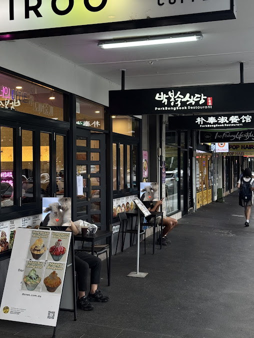 Photo Park Bong Sook - 13
