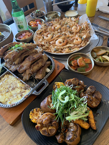Photo Park Bong Sook - 16