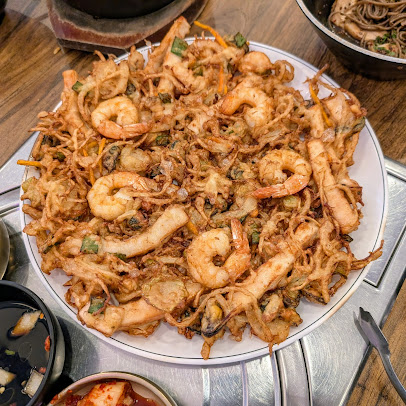 Photo Park Bong Sook - 22