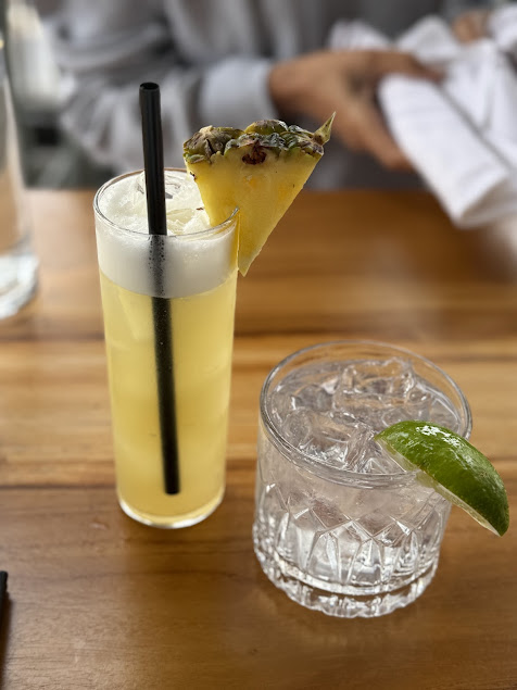 Photo Park Distillery Restaurant Bar - 12