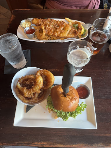 Photo Park Lane Tavern Of Rva Short Pump - 17