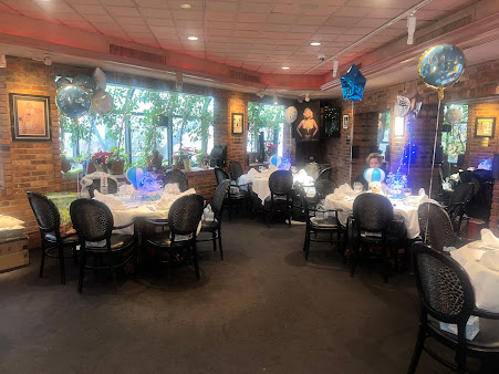 Photo Park Side Restaurant - 15