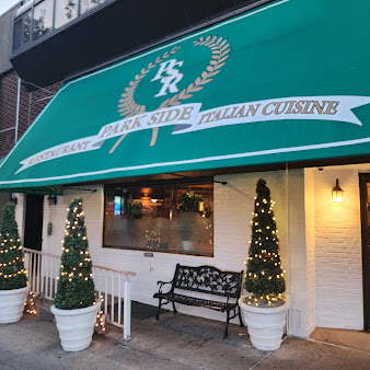 Photo Park Side Restaurant - 17