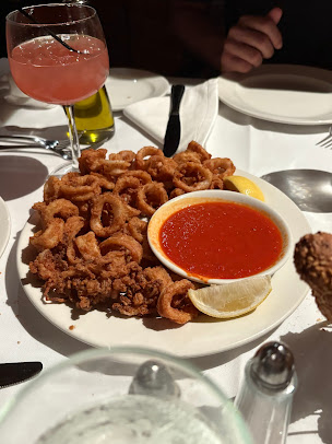 Photo Park Side Restaurant - 25