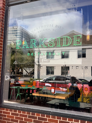 Photo Parkside Restaurant - 11