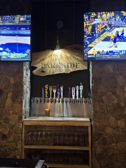 Photo Parkside Restaurant - 18