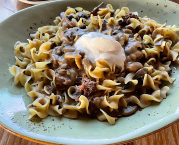 Photo Parkside Restaurant - 22