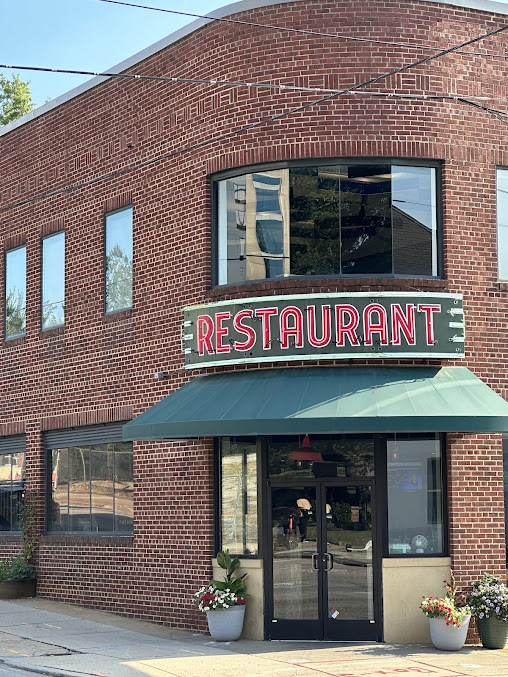Photo Parkside Restaurant - 26