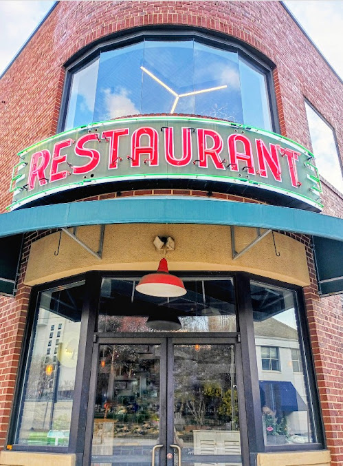 Photo Parkside Restaurant - 28