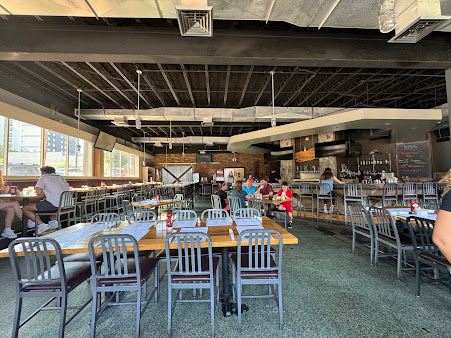 Photo Parkside Restaurant - 29