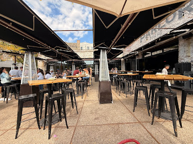 Photo Parlor Pizza Bar Wicker Park - 10