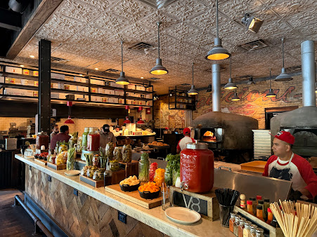 Photo Parlor Pizza Bar Wicker Park - 24