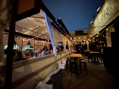 Photo Parlor Pizza Bar Wicker Park - 29