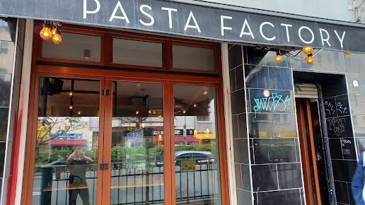 Photo Pasta Factory - 21