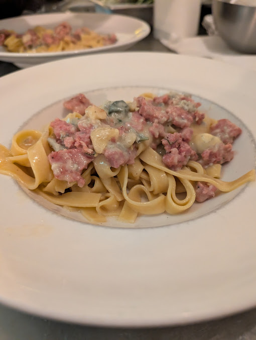 Photo Pasta Factory - 25