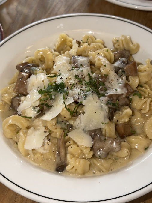 Photo Pasta Louise Restaurant - 13