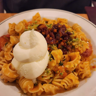 Photo Pasta Louise Restaurant - 21
