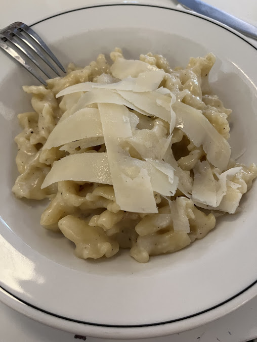Photo Pasta Louise Restaurant - 23