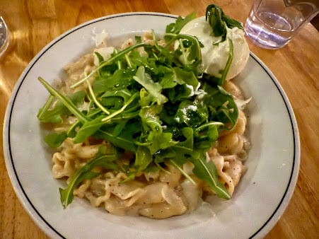 Photo Pasta Louise Restaurant - 27