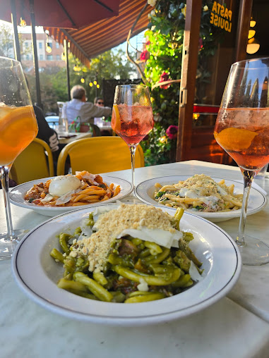 Photo Pasta Louise Restaurant - 28