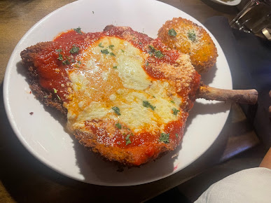Photo Pastaio Handmade Pasta Pizza Palm City - 10